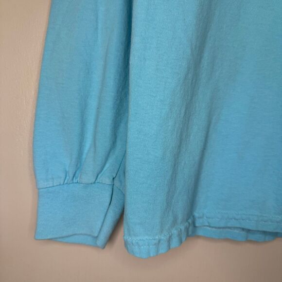BUCEE'S woman's size medium M Wherever we Roam... camp roadtrip long sleeve top - Picture 7 of 9